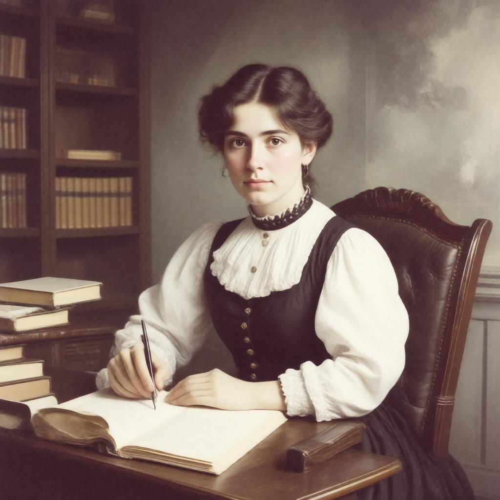 Catherine Maria Sedgwick